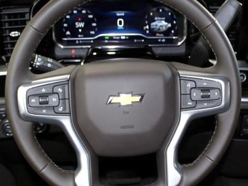 New 2025 Chevrolet Silverado 1500 LT image 23