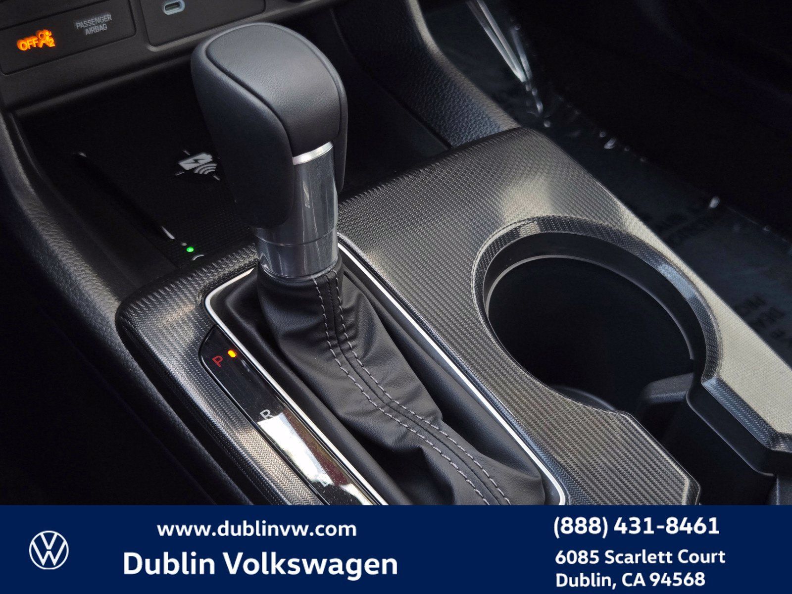 Used 2025 Honda Civic Sport image 18
