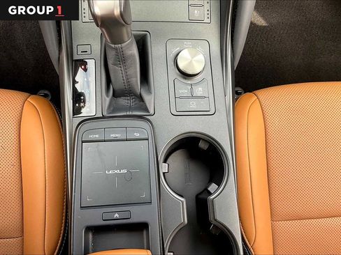 Used 2025 Lexus IS 300 w/ Comfort Package image 32