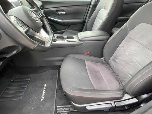 Used 2024 Nissan Sentra SR image 19