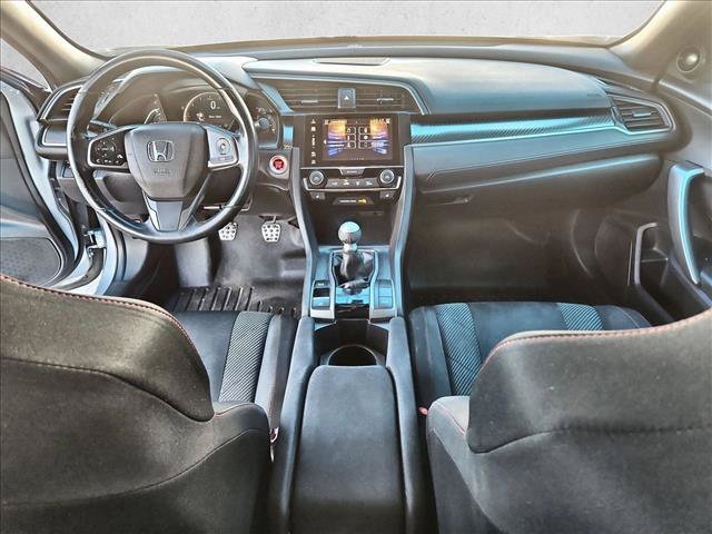 Used 2018 Honda Civic Si image 17