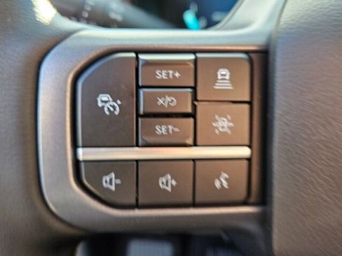 New 2025 Ford F150 Lariat w/ Equipment Group 502A High image 26