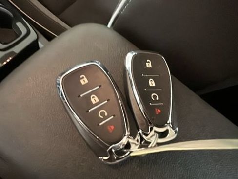 Used 2023 Chevrolet TrailBlazer LT FWD image 20