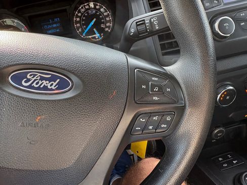 Used 2021 Ford Ranger XL w/ Equipment Group 101A High image 21