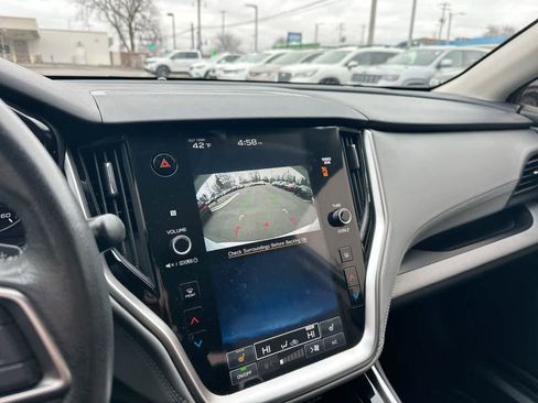 Certified 2023 Subaru Legacy Premium image 33