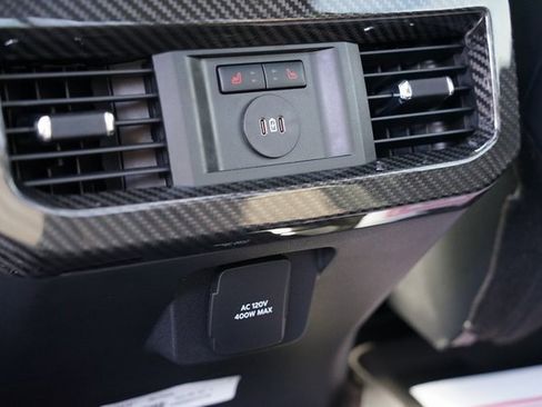 New 2025 Ford F350 Lariat w/ Lariat Ultimate Package image 9