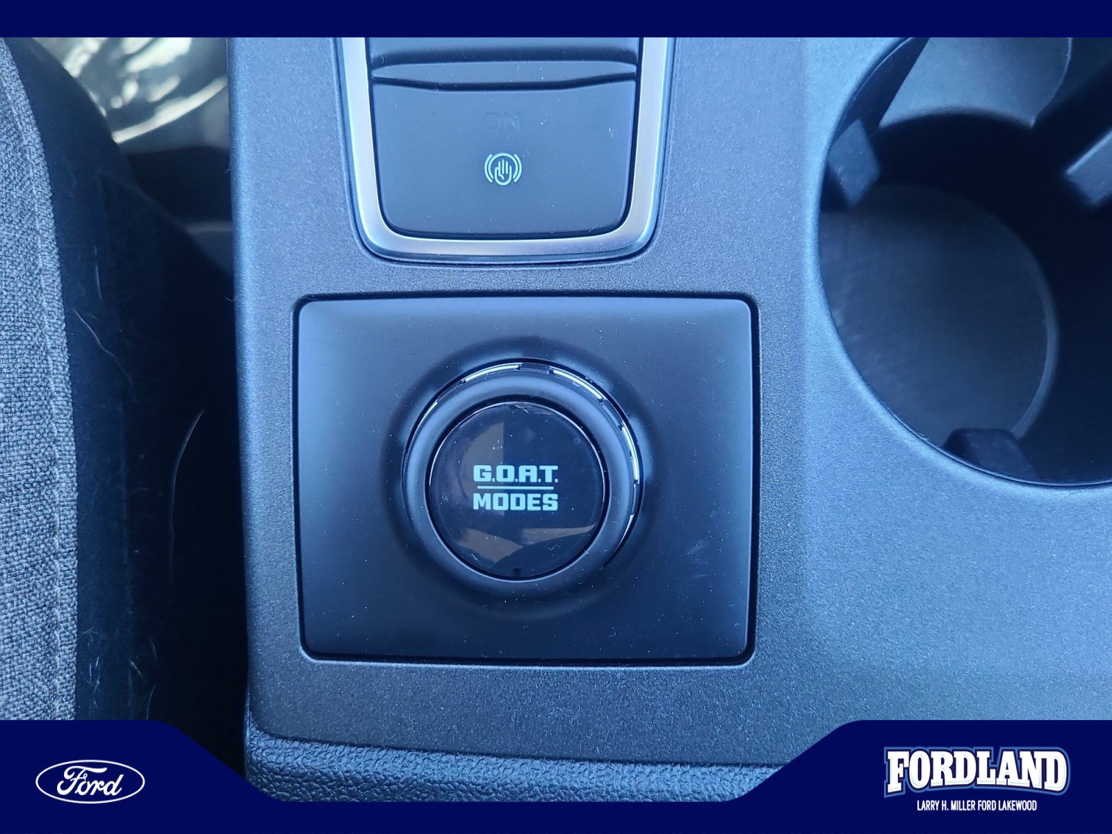 Used 2025 Ford Bronco Sport Big Bend AWD/4WD image 33