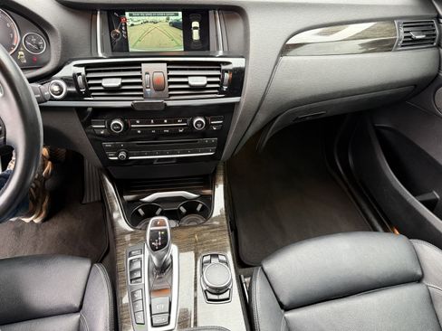 Used 2016 BMW X3 xDrive35i w/ M Sport image 14