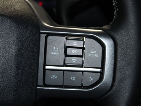 Used 2024 Ford F150 XLT w/ Mobile Office Package image 38