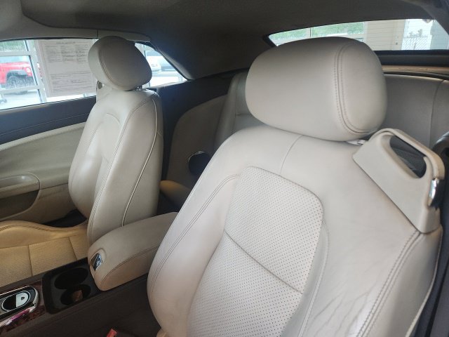 Used 2011 Jaguar XKR R RWD image 22