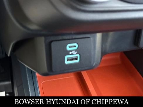 Used 2023 Ford Maverick XLT w/ Equipment Group 300A Standard image 17