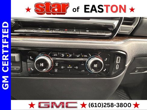 Certified 2024 GMC Sierra 1500 Elevation image 29