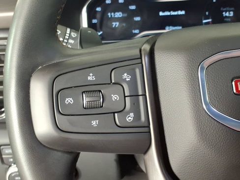 Used 2024 GMC Sierra 1500 AT4 w/ Technology Package AWD/4WD image 16