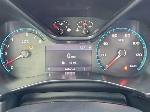 Used 2020 Chevrolet Colorado LT image 12