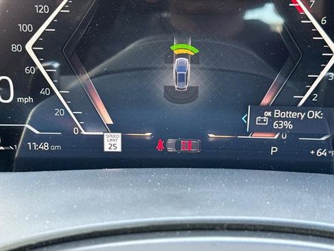 New 2026 BMW X5 xDrive40i w/ M Sport Package image 20