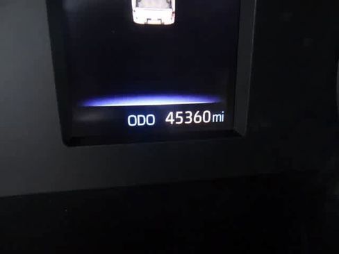 Used 2022 Toyota Tundra Limited AWD/4WD image 12