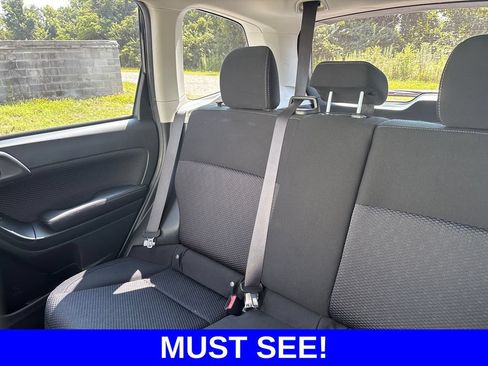 Used 2017 Subaru Forester 2.5i w/ Alloy Wheel Package AWD/4WD image 12
