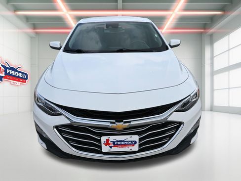 Used 2024 Chevrolet Malibu LT FWD image 6