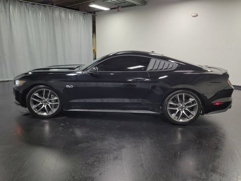 Used 2015 Ford Mustang GT Premium RWD image 6