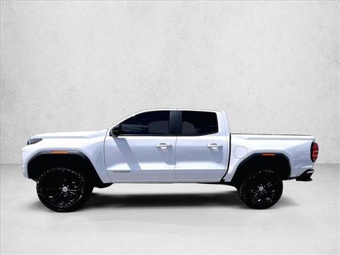 Used 2024 GMC Canyon Elevation w/ Convenience Package RWD image 6