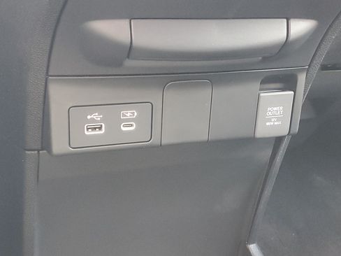 Certified 2025 Honda Odyssey EX-L image 30