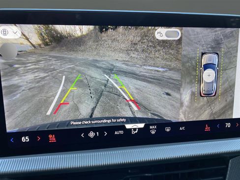 New 2026 Ford Explorer ST image 11