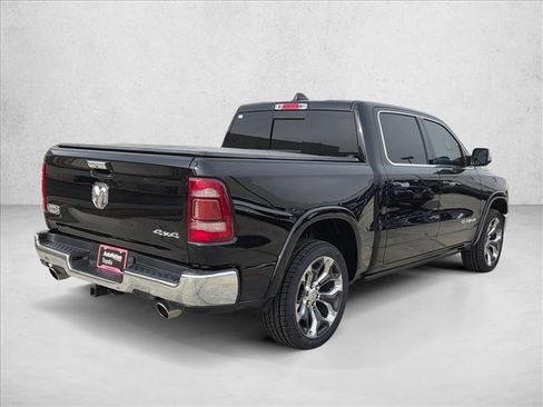 Used 2019 RAM 1500 Limited image 5