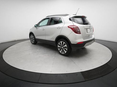 Used 2022 Buick Encore Preferred w/ Safety Package image 12