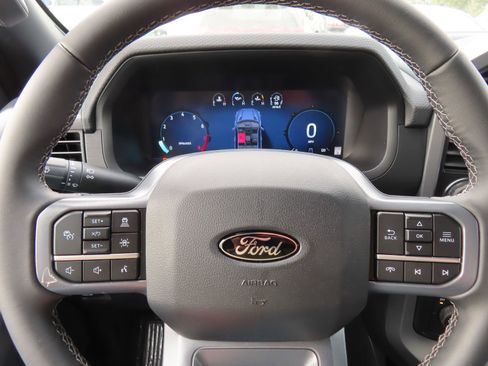 New 2026 Ford F150 XLT w/ Equipment Group 302A MID AWD/4WD image 10