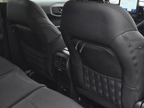 Used 2023 Ford Bronco Sport Badlands AWD/4WD image 9