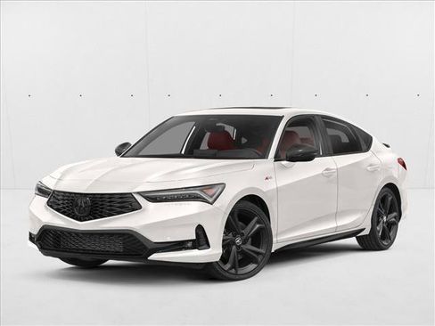 Used 2024 Acura Integra A-Spec FWD image 1