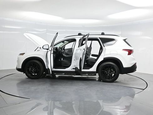 Used 2023 Hyundai Santa Fe XRT FWD image 48