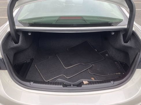 Used 2017 MAZDA MAZDA6 Sport image 25