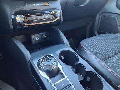 Used 2023 Ford Escape ST-Line w/ Tech Pack #1 image 18