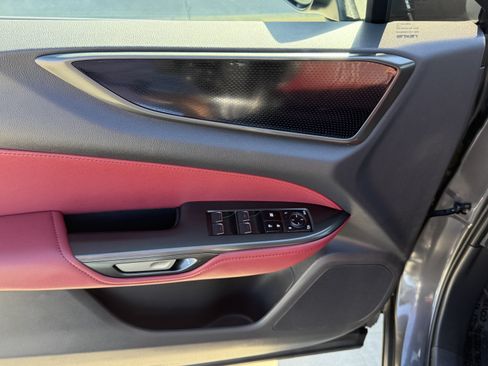 Certified 2025 Lexus NX 250 FWD w/ Cold Area Package image 19