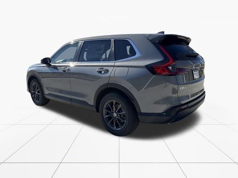 New 2026 Honda CR-V EX-L image 6