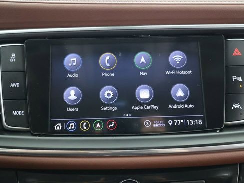 Used 2021 Buick Enclave Avenir image 18