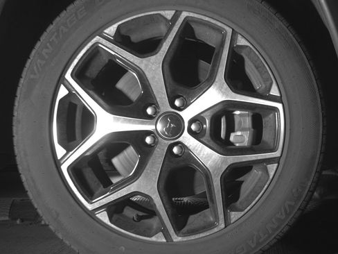 Used 2025 Jeep Compass Limited AWD/4WD image 13