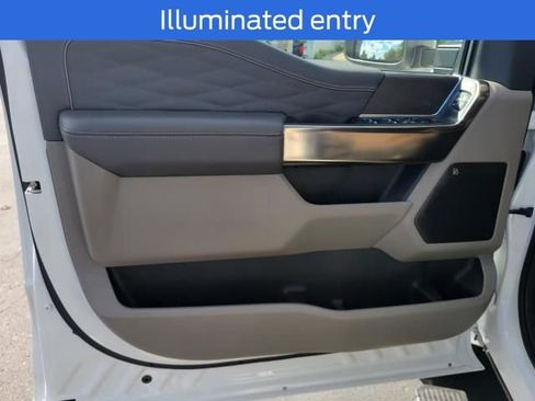 New 2025 Ford F350 Platinum w/ Platinum Plus Package image 23