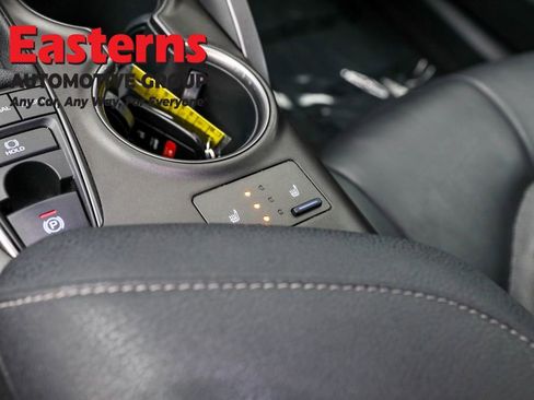 Used 2023 Toyota Camry XSE image 20