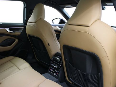 New 2026 Audi A6 Premium Plus AWD/4WD image 21