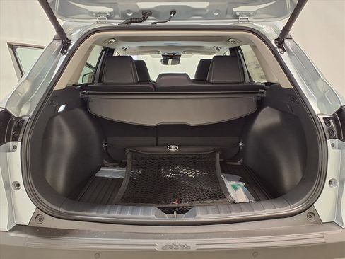 New 2026 Toyota Corolla Cross XLE image 27