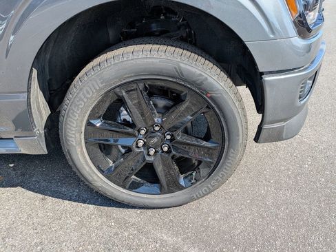 New 2026 Ford F150 STX w/ F-150 LOBO Package image 11