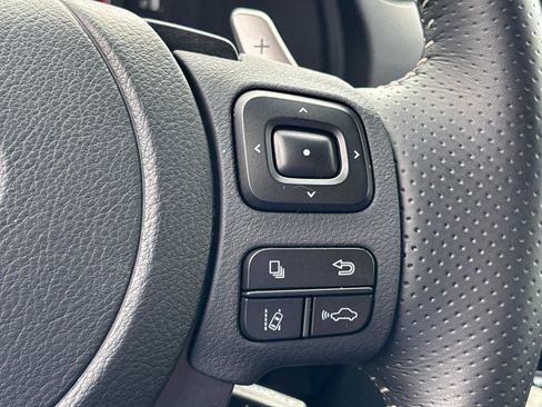 Used 2023 Lexus IS 350 F Sport w/ Memory Package RWD image 20