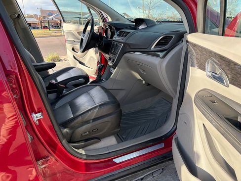 Used 2015 Buick Encore Premium w/ Experience Buick Package image 25