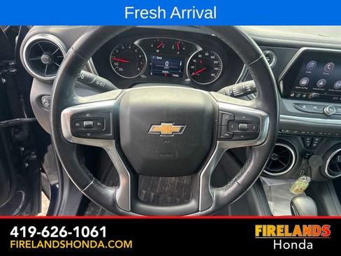 Used 2020 Chevrolet Blazer LT FWD image 20