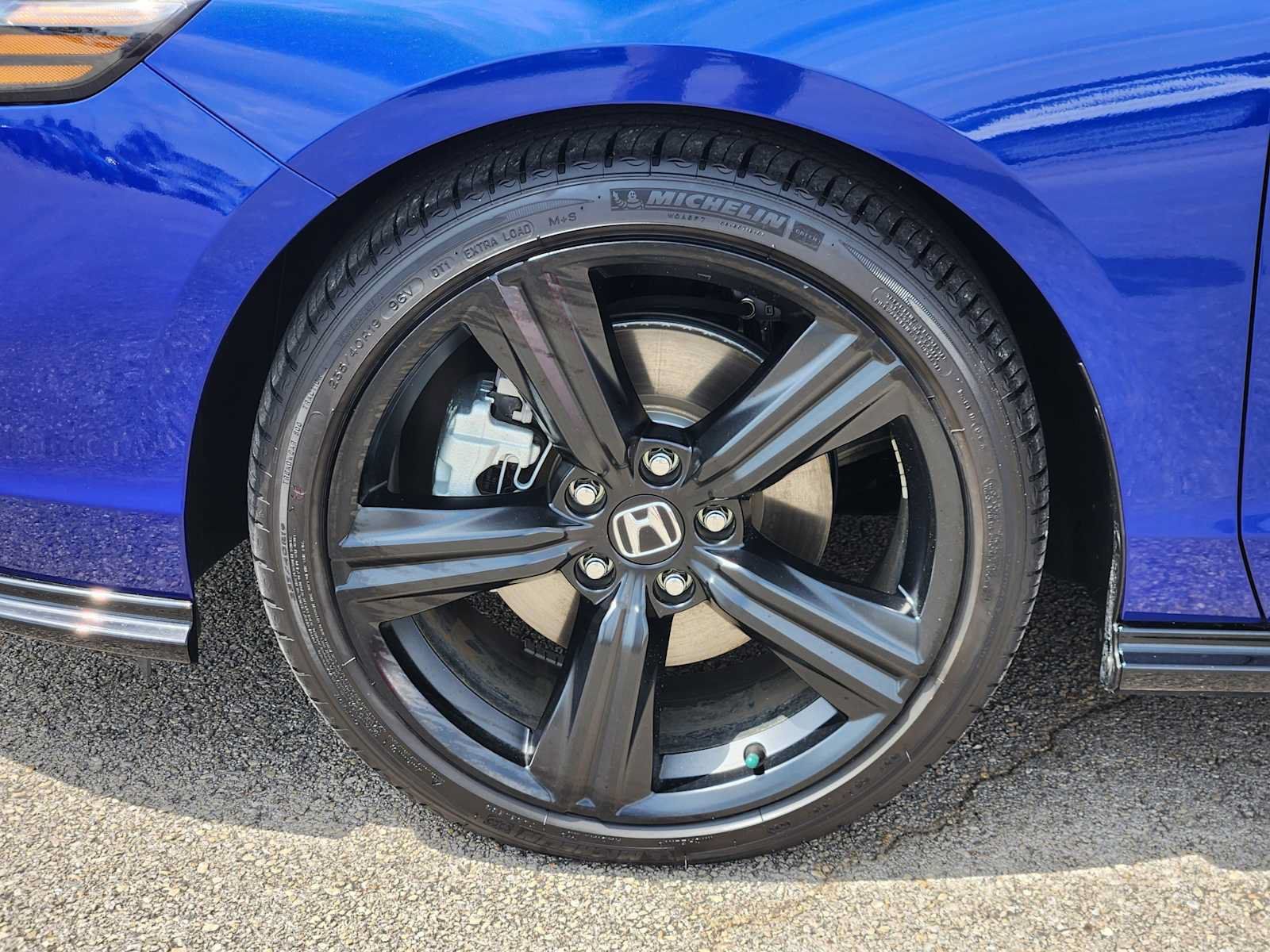 Used 2026 Honda Accord Sport image 9