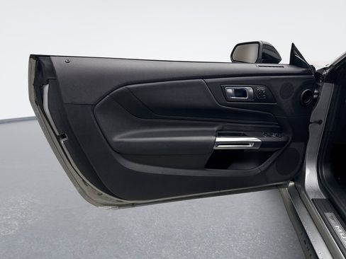 Used 2024 Ford Mustang Premium RWD image 9