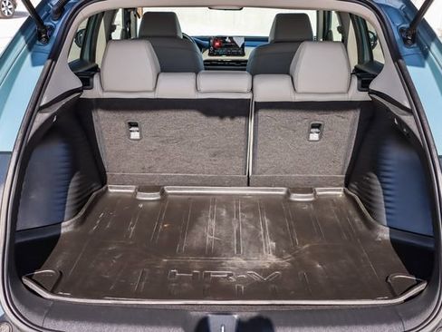 Certified 2023 Honda HR-V EX-L image 29