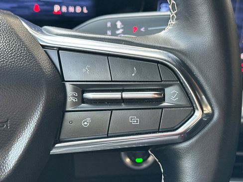 Certified 2024 Chevrolet Traverse LT AWD/4WD image 33